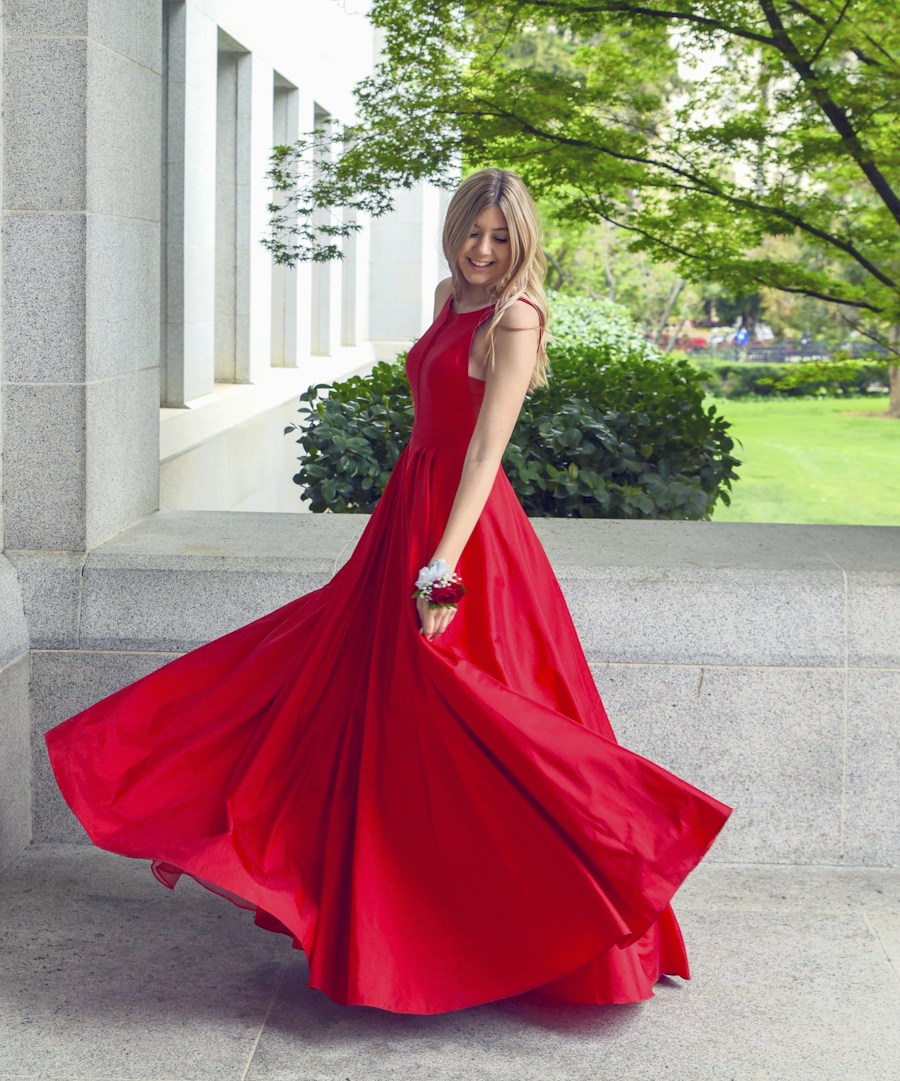 Vestido Midi Essencial